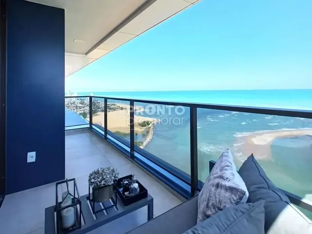 Imagem 5: Apartamento para Venda Possui 61 Metros Quadrados com 2 Quartos