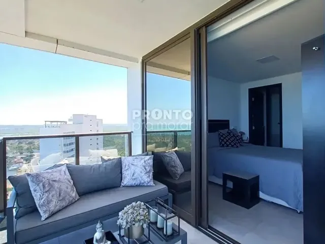 Imagem 16: Apartamento para Venda Possui 61 Metros Quadrados com 2 Quartos