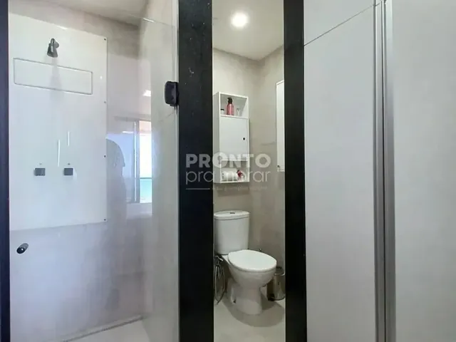 Imagem 7: Apartamento para Venda Possui 61 Metros Quadrados com 2 Quartos