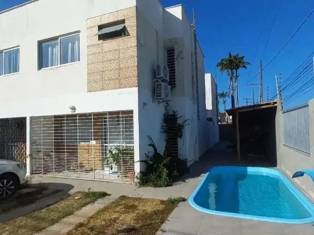Imagem: Casa À Venda em Janga