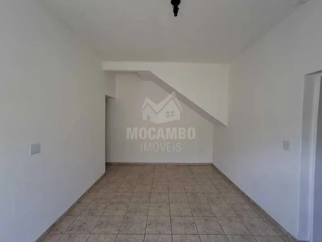 Imagem: Casa de Rua / Residencial / Jardim Nice