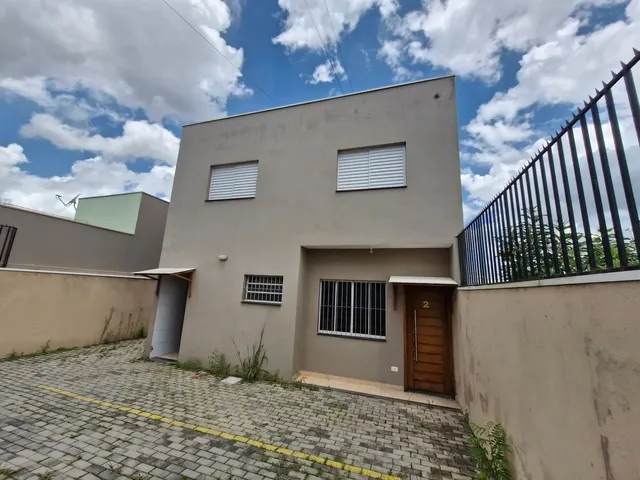 Imagem: Sobrado 2 Dormitórios Jarinu