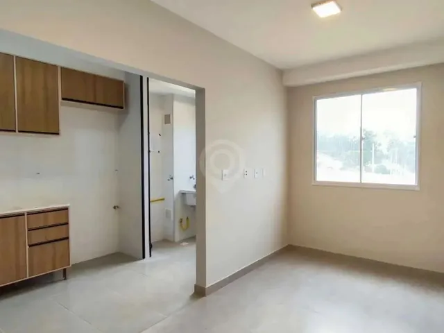 Imagem: Apartamento / Residencial / Jardim São