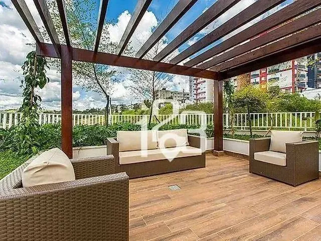 Imagem: Apartamento com 2 Dormitórios para Alugar