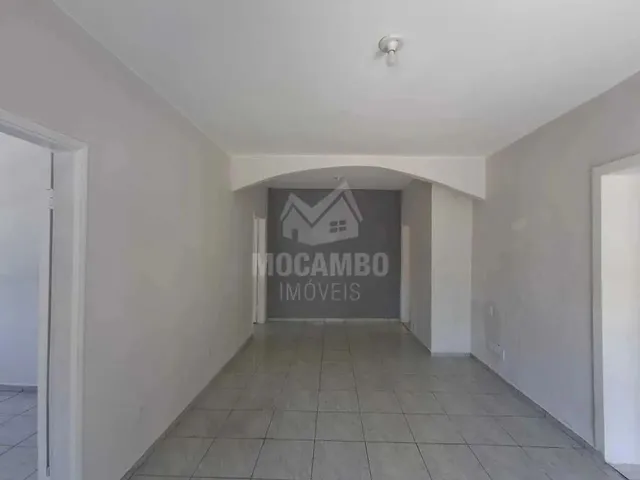 Imagem: Casa de Rua / Residencial / Centro