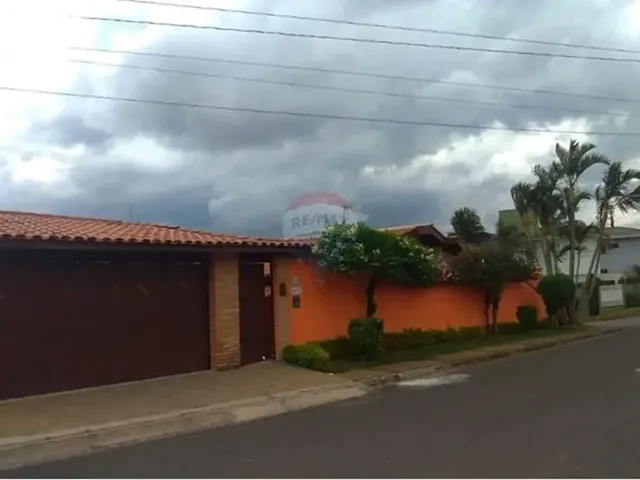 Imagem: Alugue em Atibaia Casa com Piscina e Churrasqueira