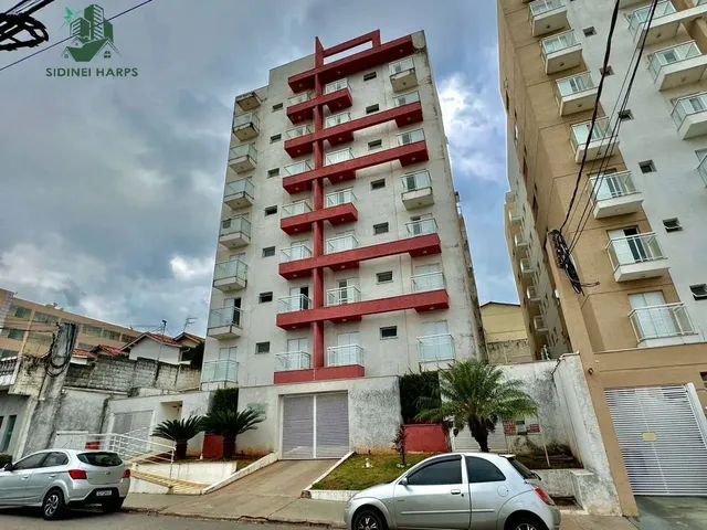 Imagem: Locação Mobiliado - Apartamento Ao Lado