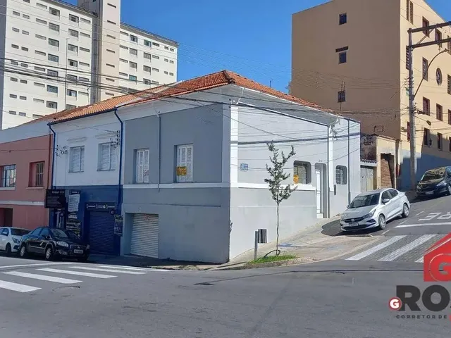 Imagem: Casa no Centro