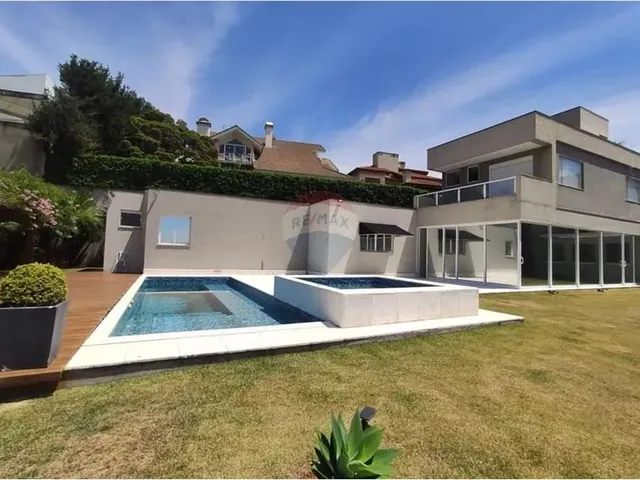 Imagem: Casa de Alto Padrão para Alugar por R$