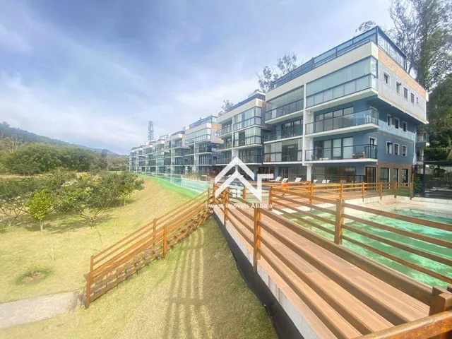 Imagem: Apartamento com 3 Dormitórios para Alugar