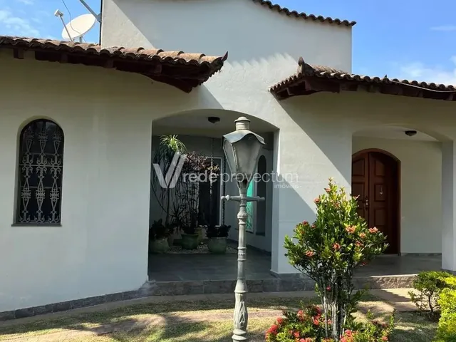 Imagem: Casa - Jardim santa Rosa - Itatiba