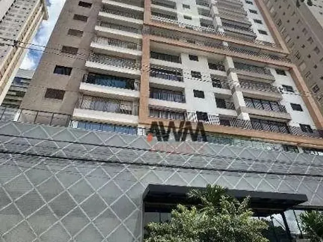 Imagem 1: Apartamento com 2 Quartos para Alugar, 68 M² - Setor Marista - Goiânia/Go