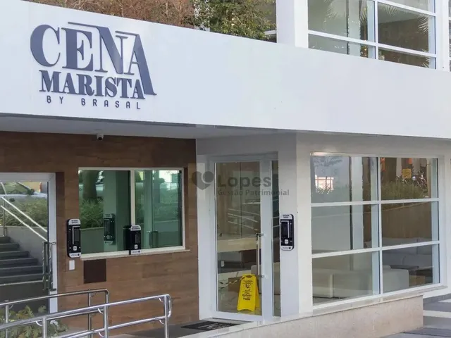 Imagem: Apartamento com 3 Dormitórios para Alugar