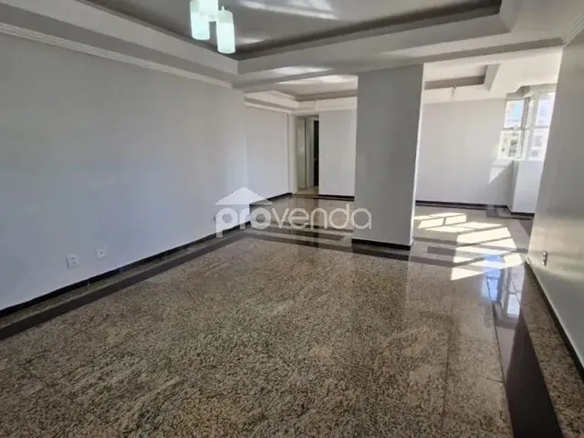 Imagem: Rua S-4, Q. S 15, L. 3, S/N, Apart - 501
