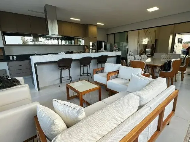 Imagem 4: Excelente Casa no Portal do Sol Green