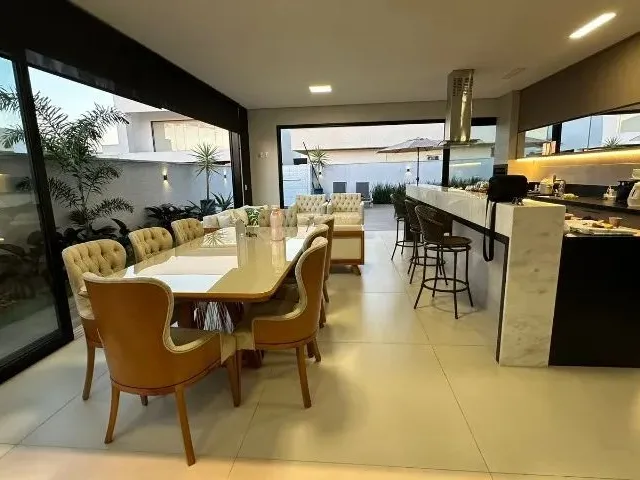 Imagem 2: Excelente Casa no Portal do Sol Green