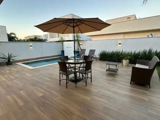 Imagem 3: Excelente Casa no Portal do Sol Green