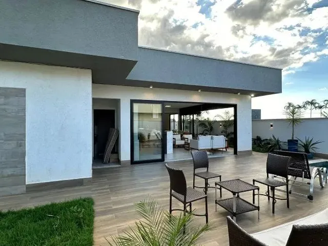 Imagem 10: Excelente Casa no Portal do Sol Green