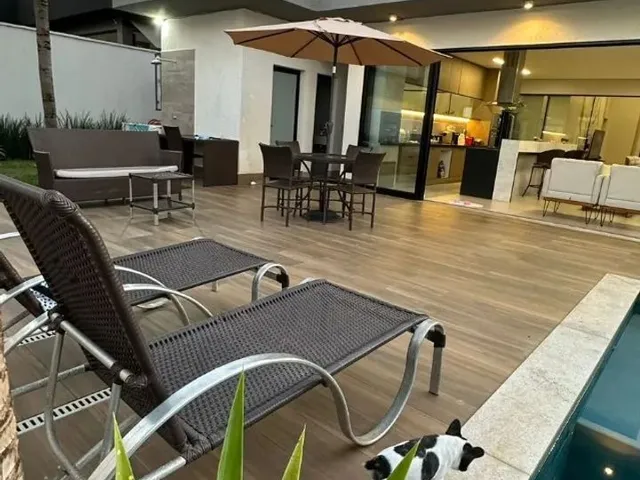 Imagem 7: Excelente Casa no Portal do Sol Green