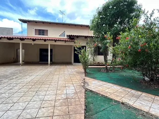Imagem: Sobrado para Aluguel no Setor Marista Goiânia/Go