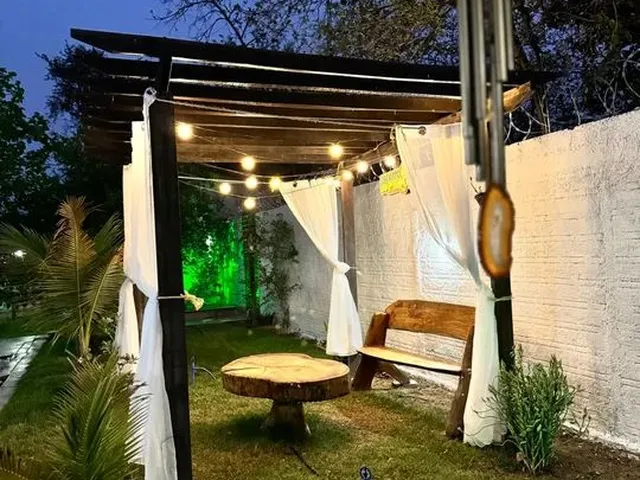 Imagem 6: Casa em Aruanã 5 Suítes-Diárias