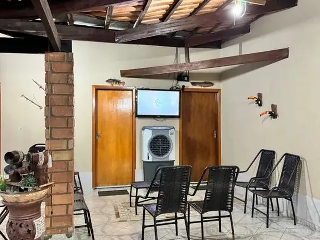 Imagem 2: Casa em Aruanã 5 Suítes-Diárias