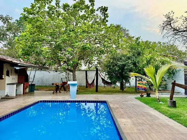 Imagem 9: Casa em Aruanã 5 Suítes-Diárias