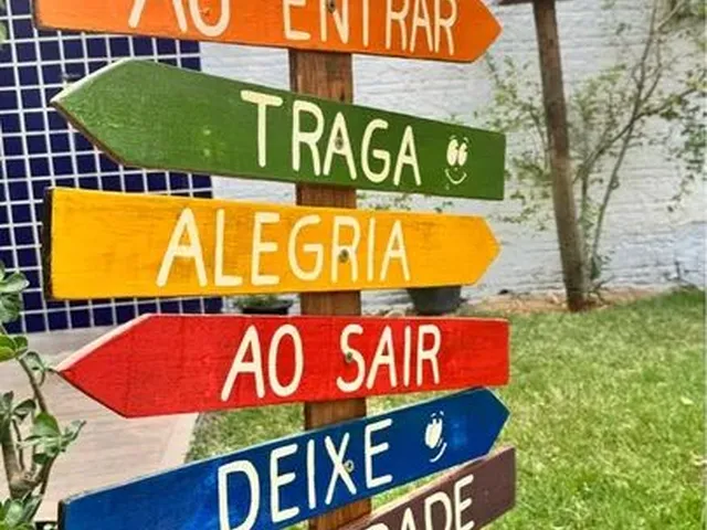 Imagem 3: Casa em Aruanã 5 Suítes-Diárias