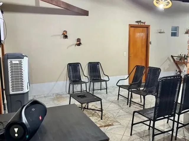 Imagem 4: Casa em Aruanã 5 Suítes-Diárias