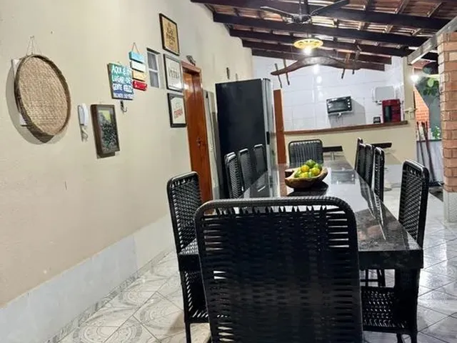 Imagem 7: Casa em Aruanã 5 Suítes-Diárias