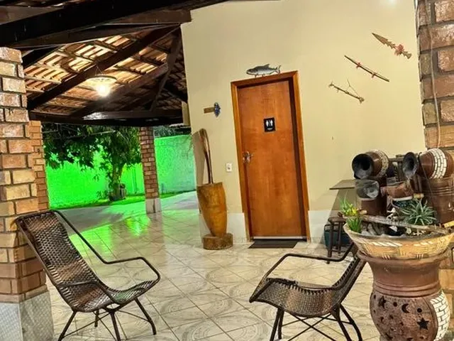 Imagem 5: Casa em Aruanã 5 Suítes-Diárias