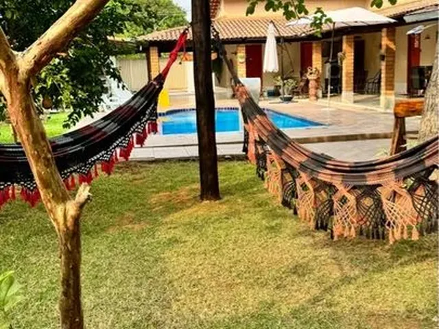 Imagem 8: Casa em Aruanã 5 Suítes-Diárias