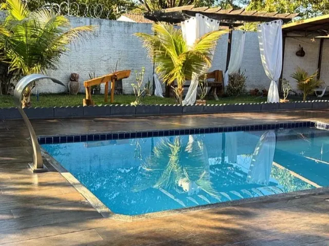 Imagem 10: Casa em Aruanã 5 Suítes-Diárias