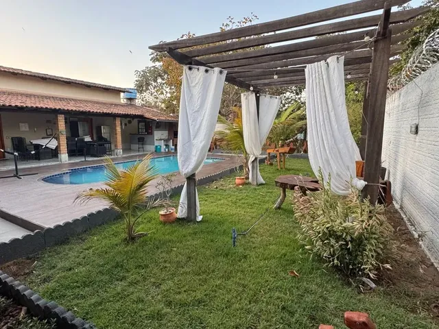 Imagem 15: Casa em Aruanã 5 Suítes-Diárias