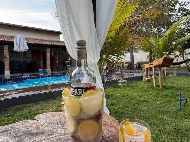 Imagem 11: Casa em Aruanã 5 Suítes-Diárias