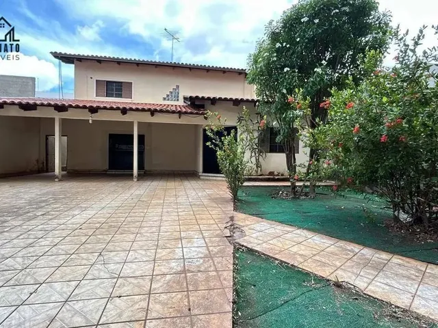 Imagem: Sobrado com 3 Dormitórios para Alugar