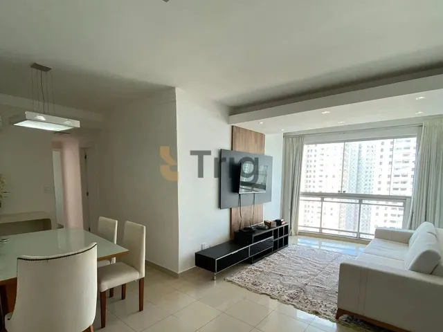 Imagem: Ilha Murano - Apartamento Mobiliado 3 Suítes