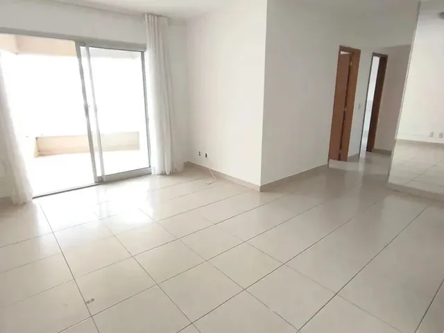 Imagem 1: Imóvel para Aluguel com 100 Metros Quadrados com 3 Quartos em Setor Bueno - Goiânia - Go