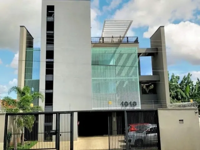 Imagem: Kitnet - Moderno e Ultra-Seguro em St. Pedro
