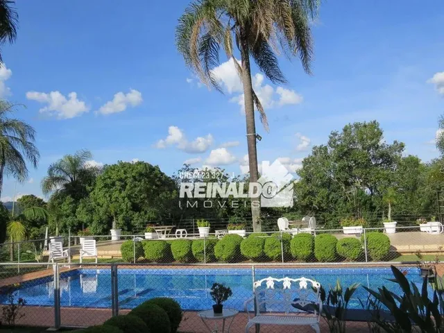 Imagem: Casa com 5 Dormitórios, 567 M² - Venda