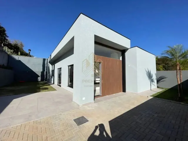 Imagem: Casa em Estância santa Maria do Portão