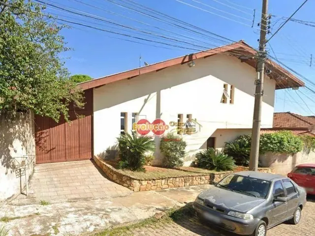 Imagem: Casa Residencial / Jardim Coronel Peroba