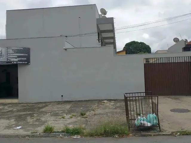 Imagem: Alugo Apto. Com 2 Quartos em Jardim América