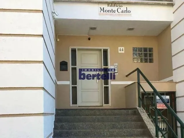 Imagem: Apartamento com 2 Dormitórios para Alugar