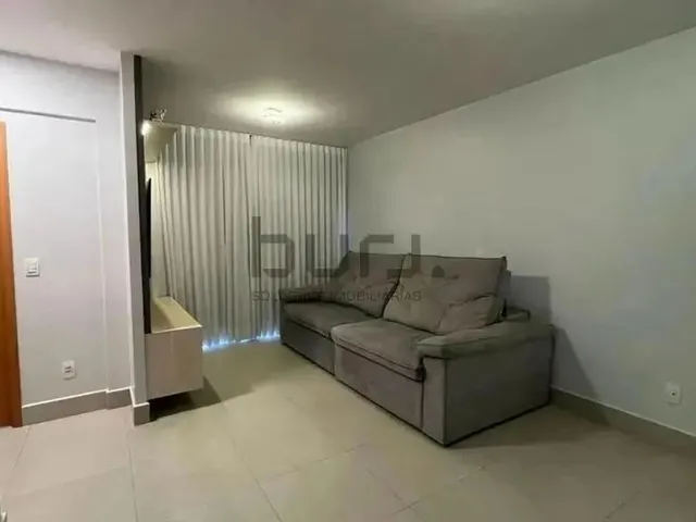 Imagem 3: Apartamento Mobiliado 2 Quartos - Serrinha