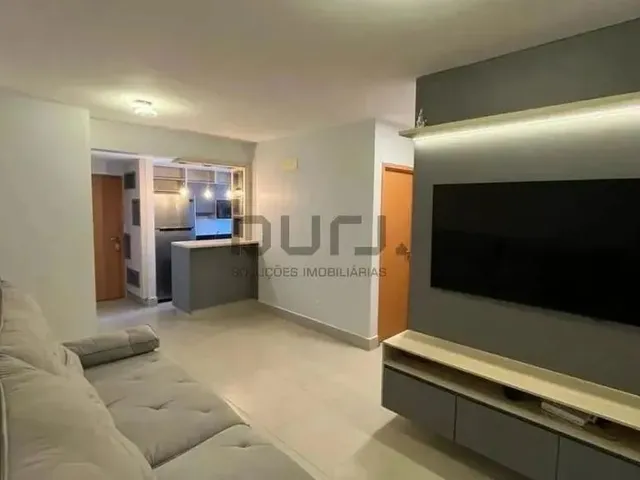 Imagem 9: Apartamento Mobiliado 2 Quartos - Serrinha