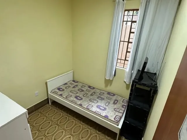 Imagem: Quarto Individual em República para Moças