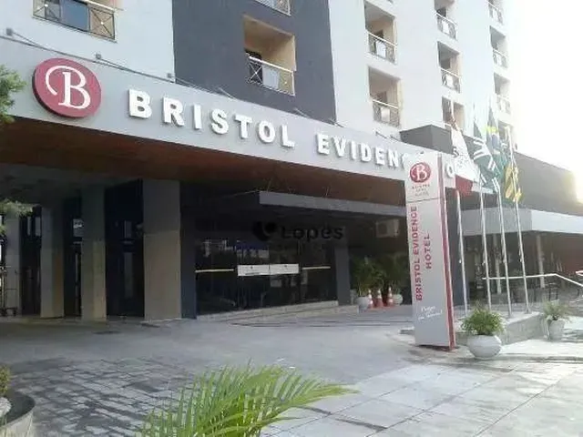Imagem: Flat com 1 Dormitório para Alugar, 30 M²