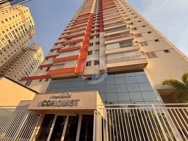 Imagem: Venda - Residencial Conquist Parque Amazônia