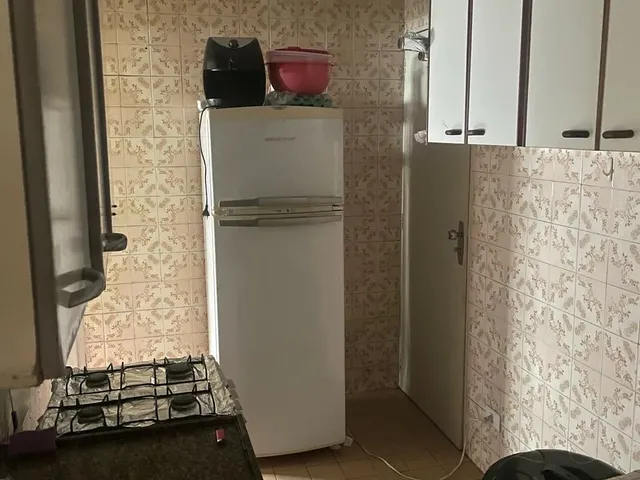 Imagem: Alugo Quarto em Um Apartamento no Setor